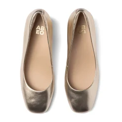 ABEO Avenue Pump Metatarsal