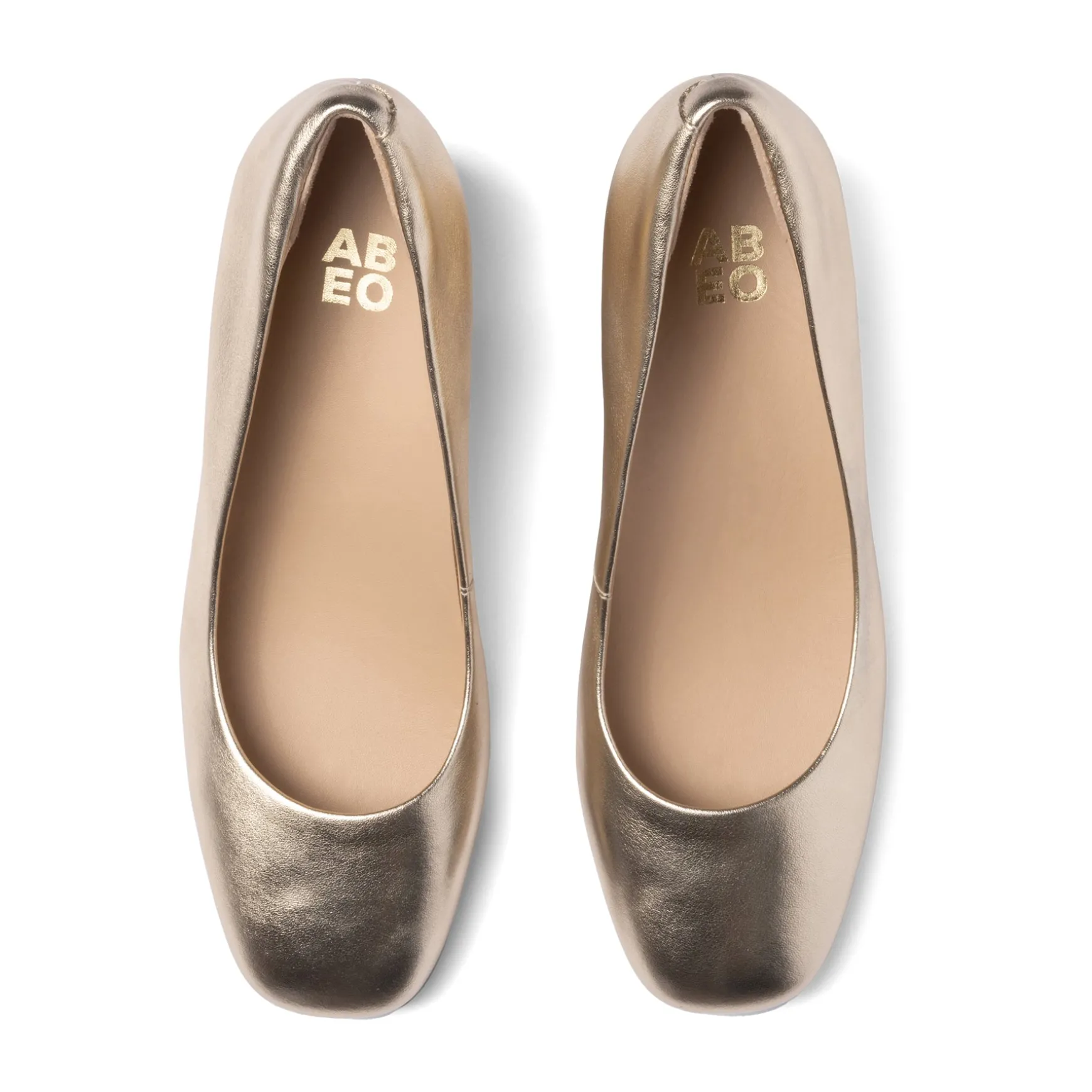 ABEO Avenue Pump Metatarsal