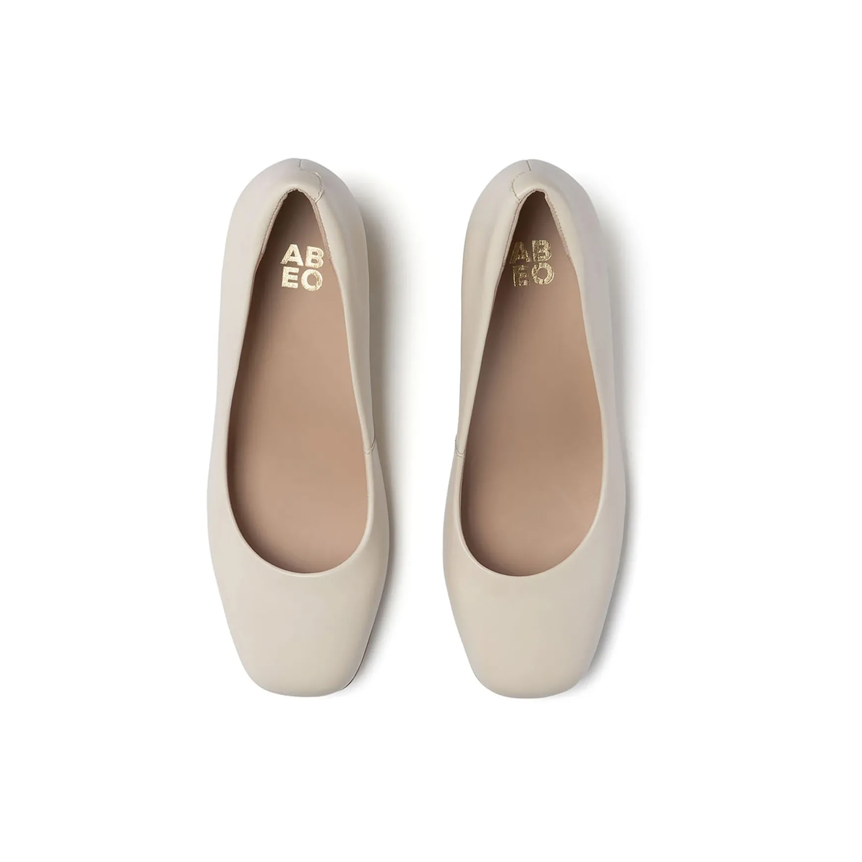ABEO Avenue Pump Metatarsal