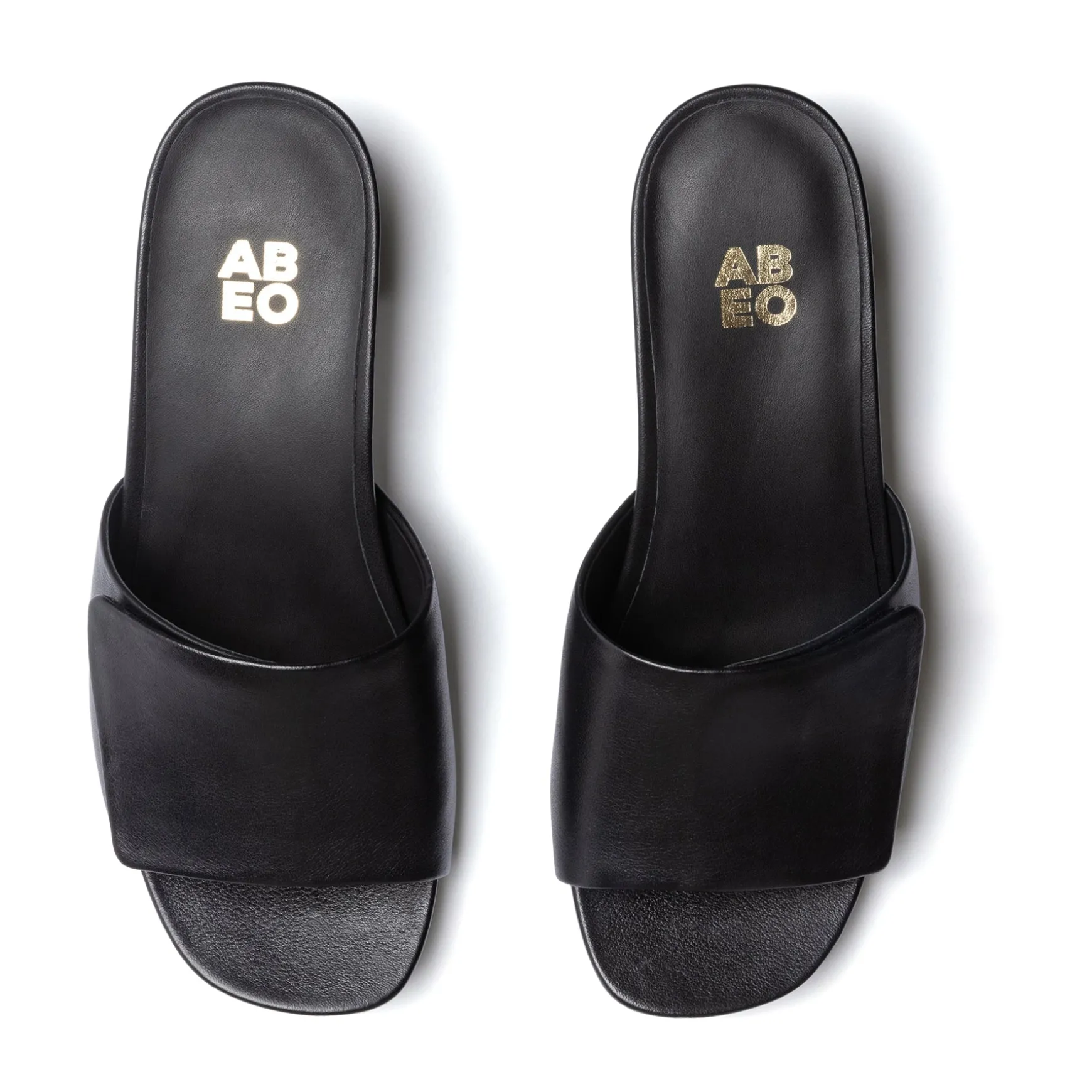 ABEO Avenue Slide Metatarsal