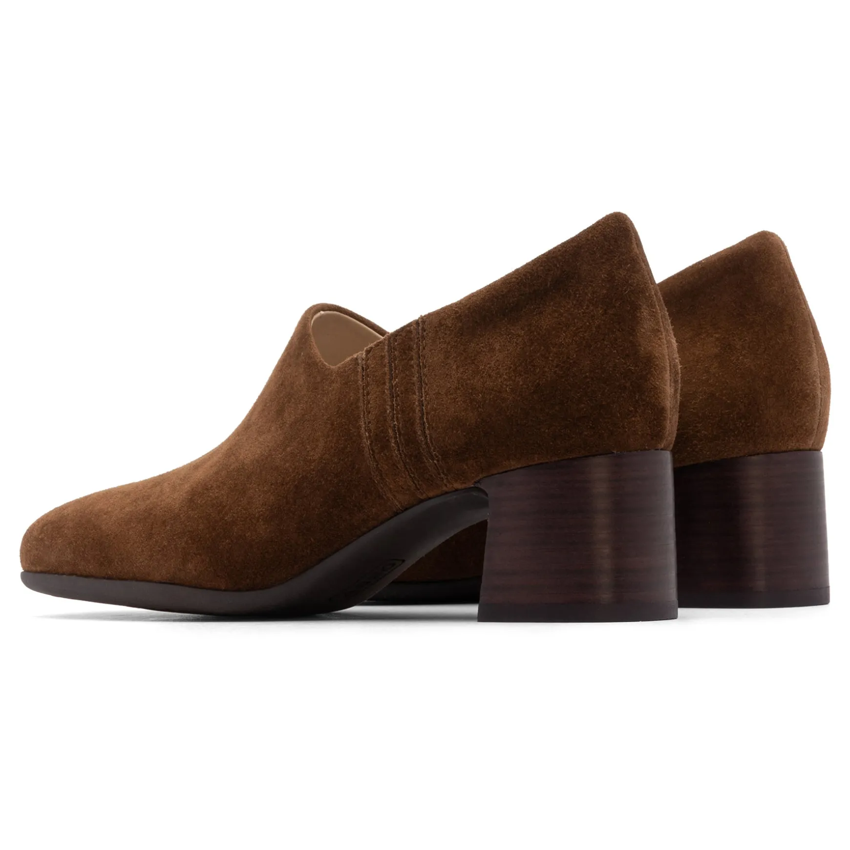 ABEO Avenue Slip On Metatarsal