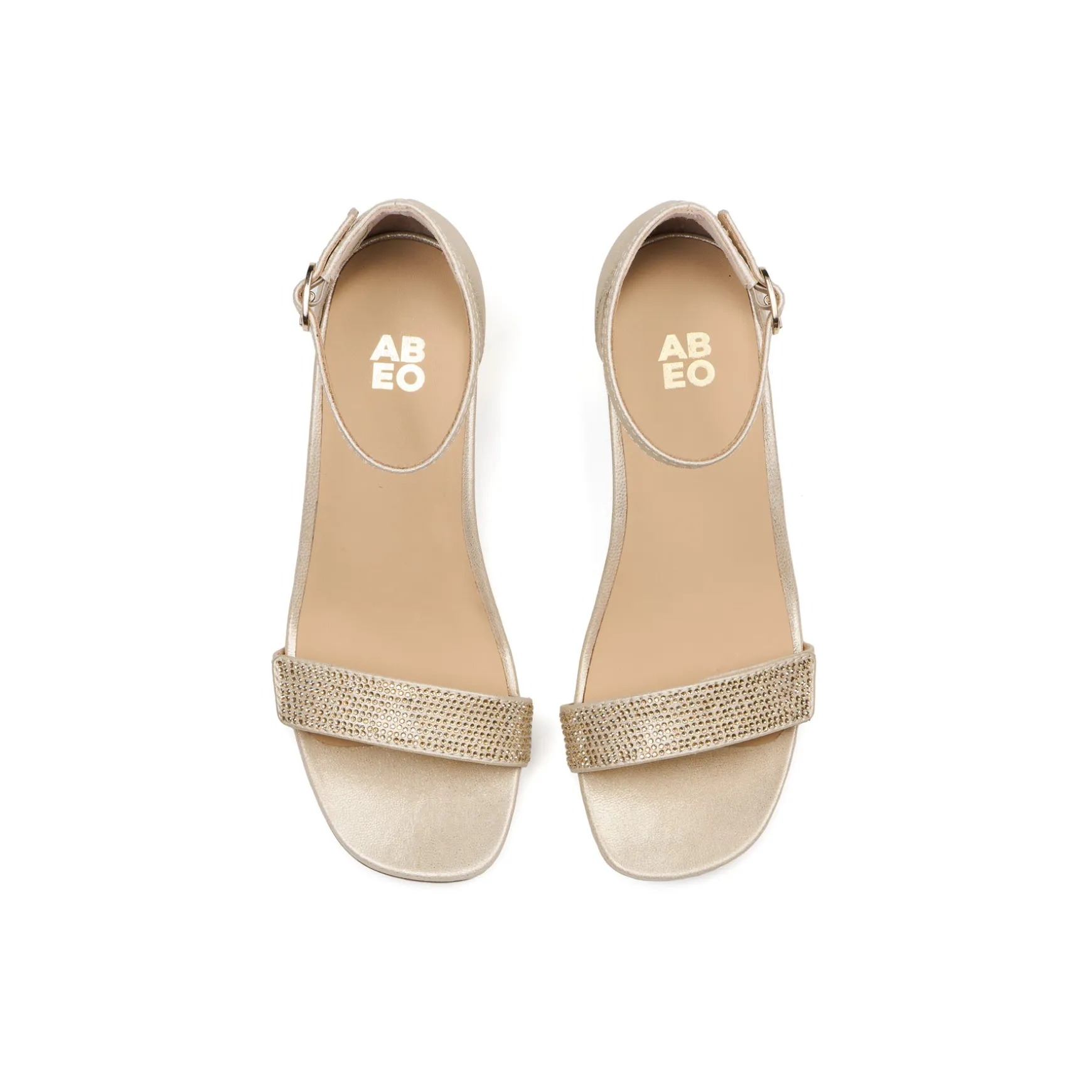 ABEO Avenue Strap Metatarsal