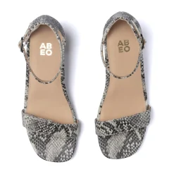 ABEO Avenue Strap Metatarsal