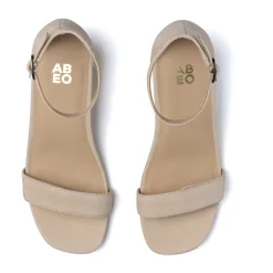 ABEO Avenue Strap Metatarsal