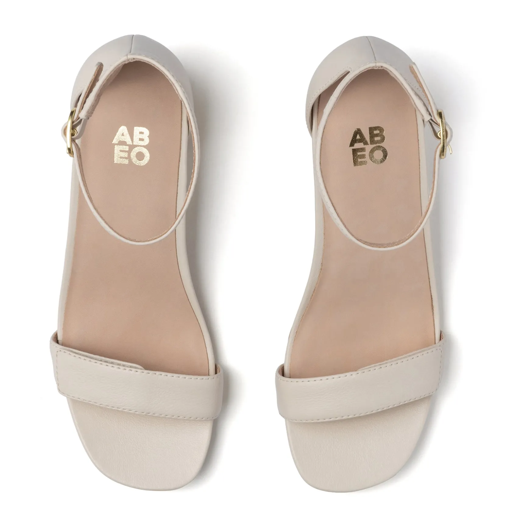 ABEO Avenue Strap Metatarsal