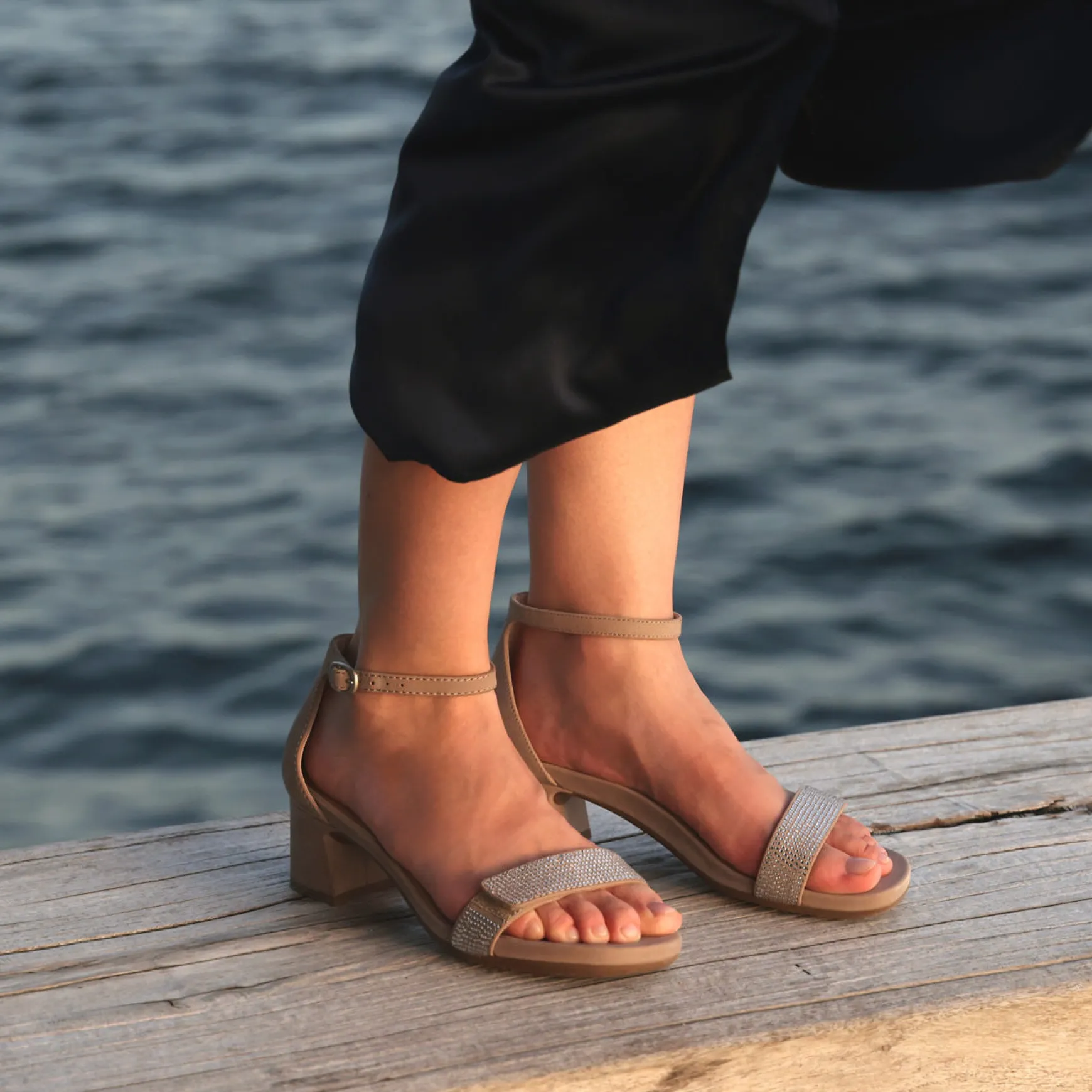ABEO Avenue Strap Metatarsal