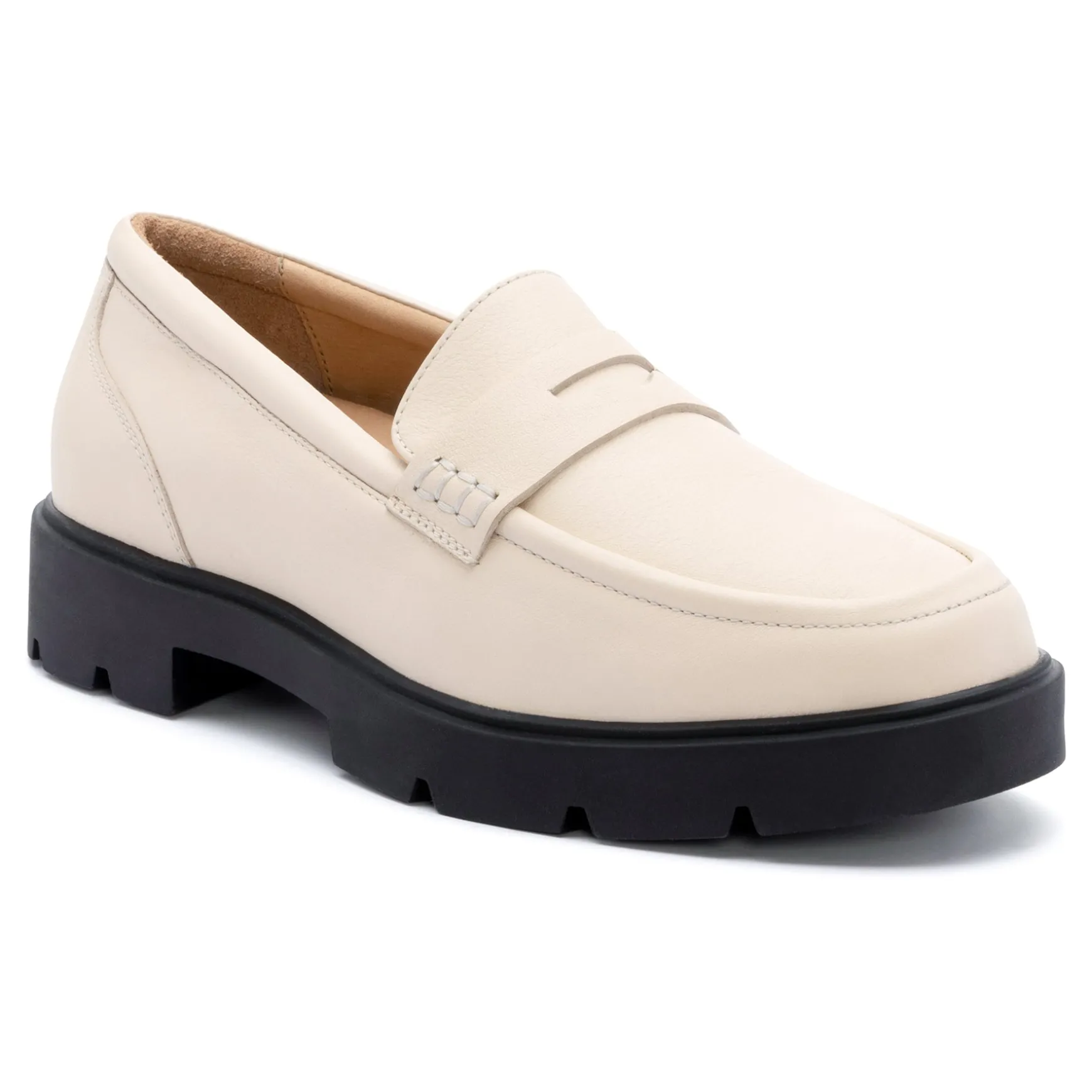 ABEO Boulevard Loafer