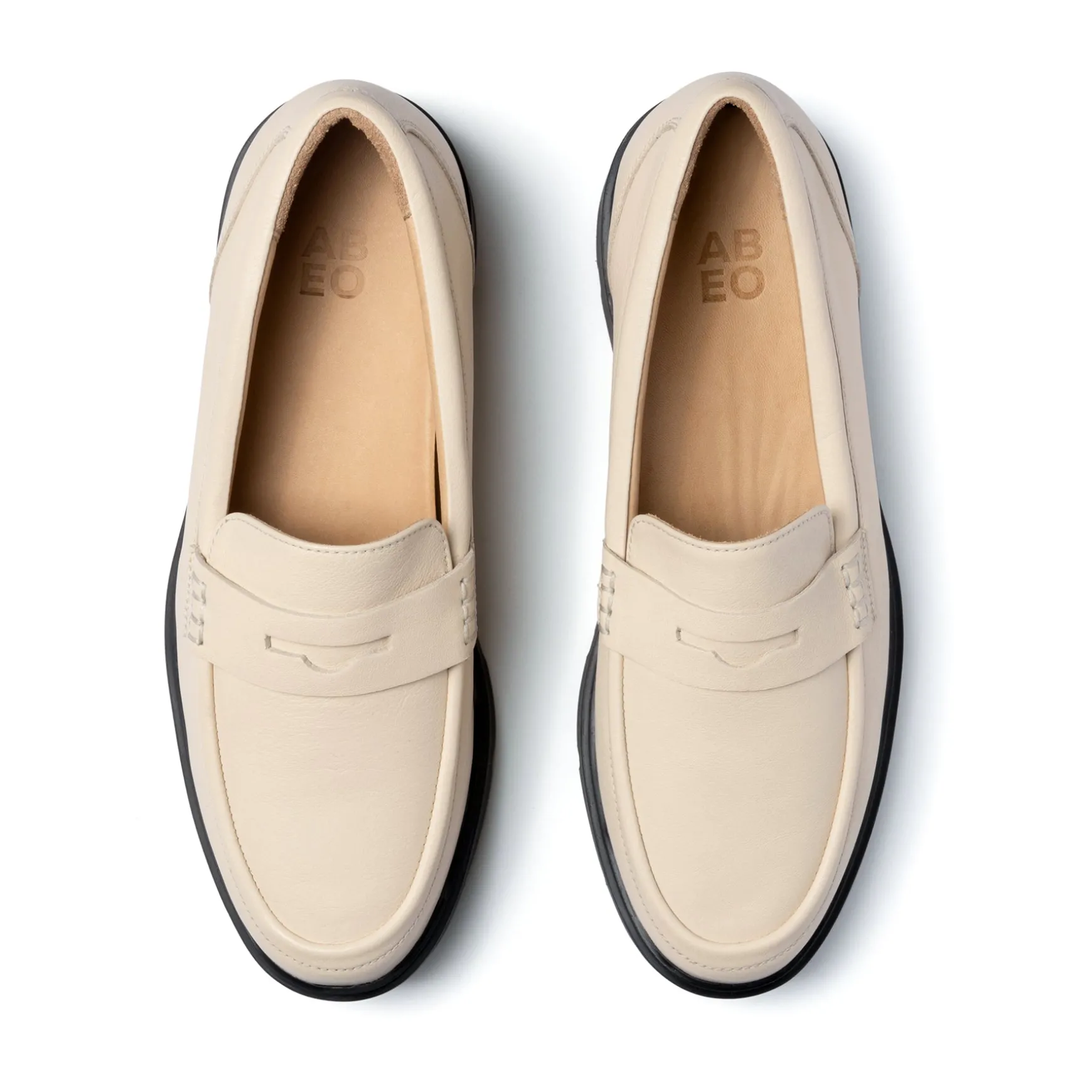 ABEO Boulevard Loafer