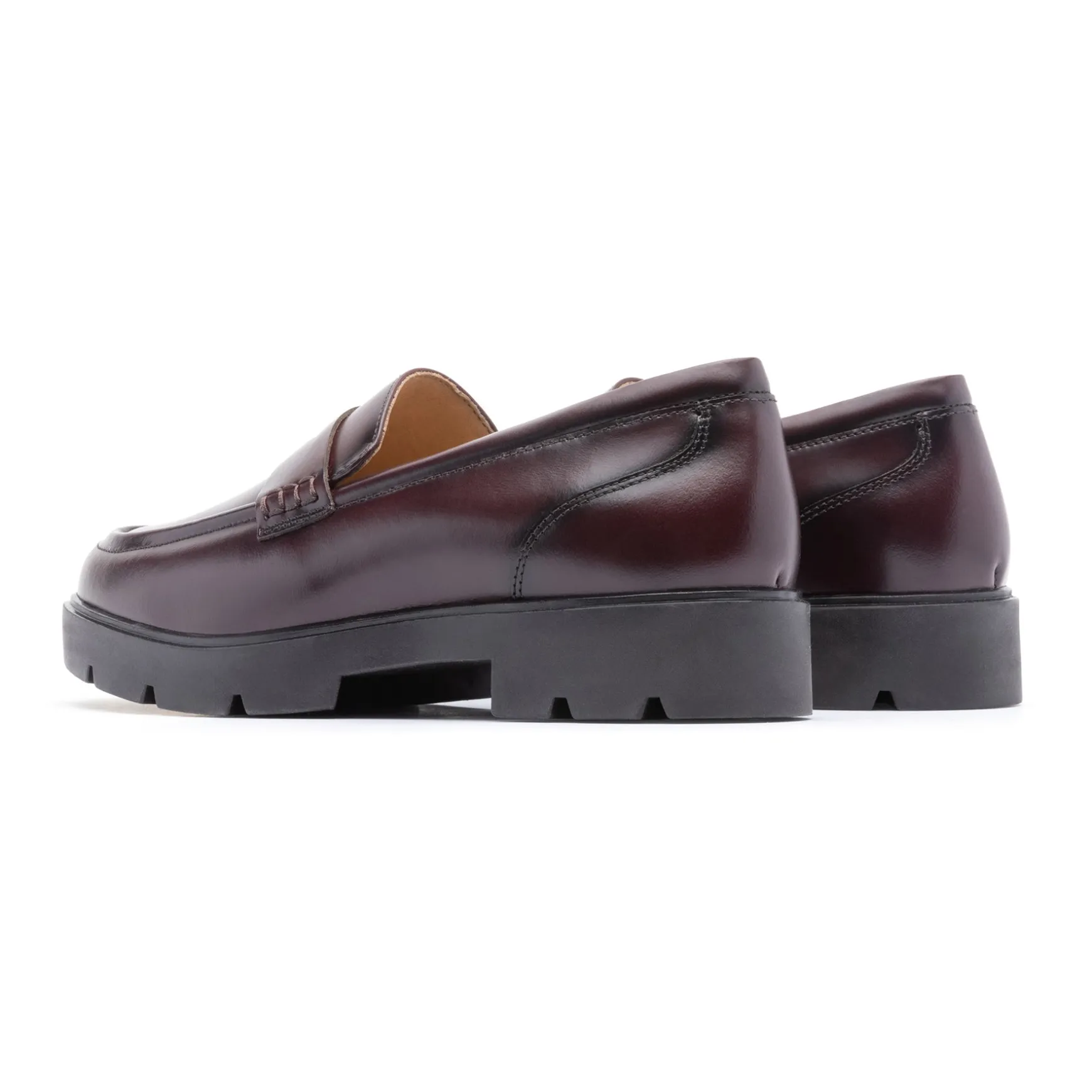 ABEO Boulevard Loafer
