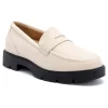 ABEO Boulevard Loafer Metatarsal