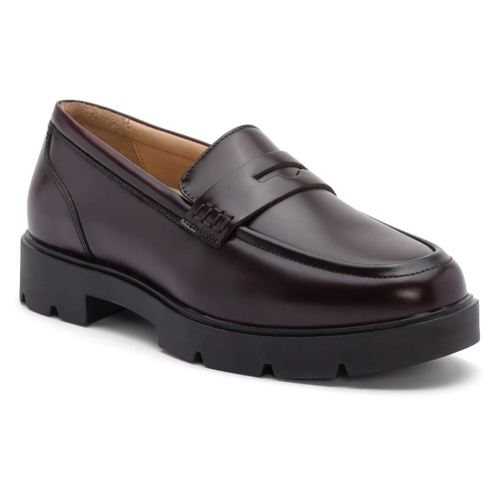 ABEO Boulevard Loafer Metatarsal