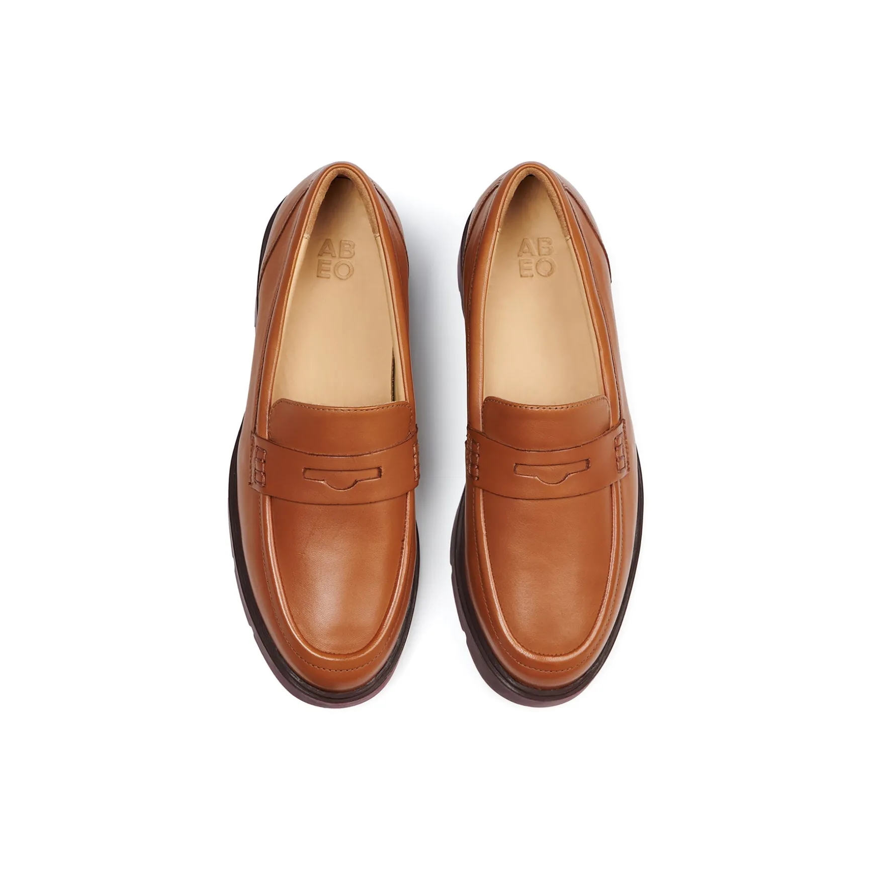 ABEO Boulevard Loafer Metatarsal