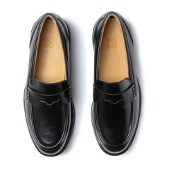 ABEO Boulevard Loafer Metatarsal