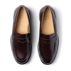 ABEO Boulevard Loafer Metatarsal