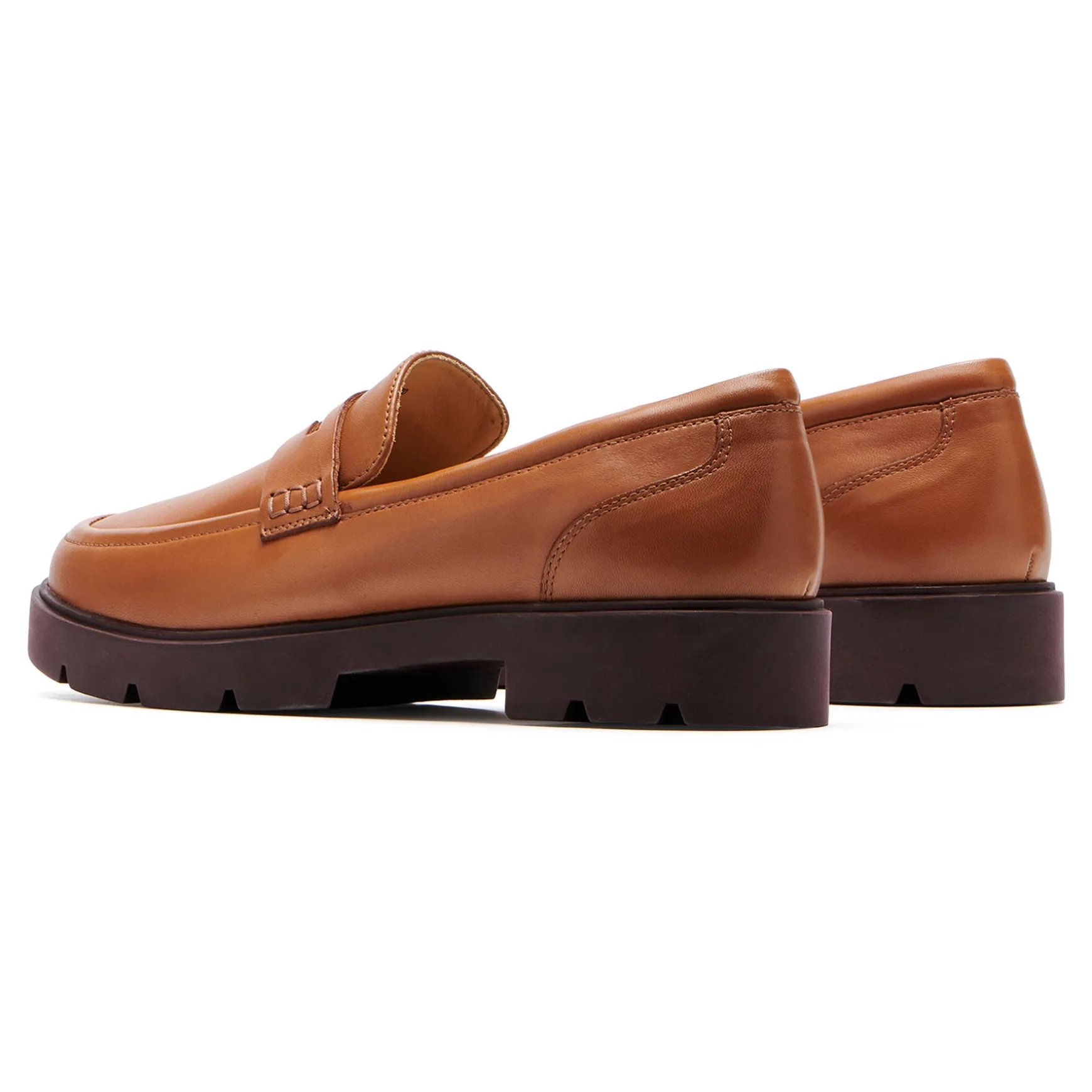 ABEO Boulevard Loafer Metatarsal