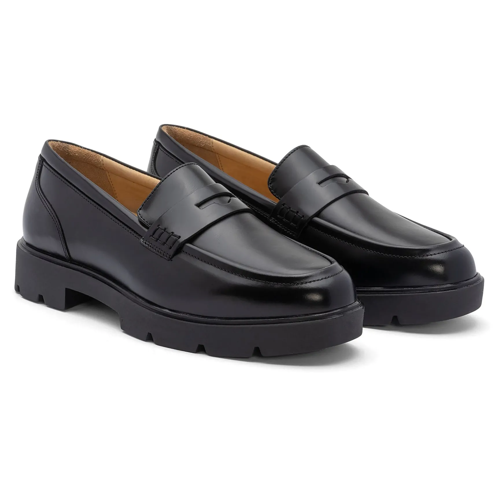 ABEO Boulevard Loafer Metatarsal
