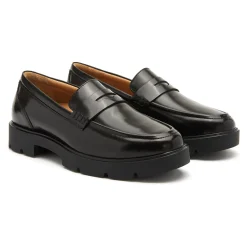 ABEO Boulevard Loafer Metatarsal