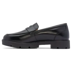 ABEO Boulevard Loafer Metatarsal