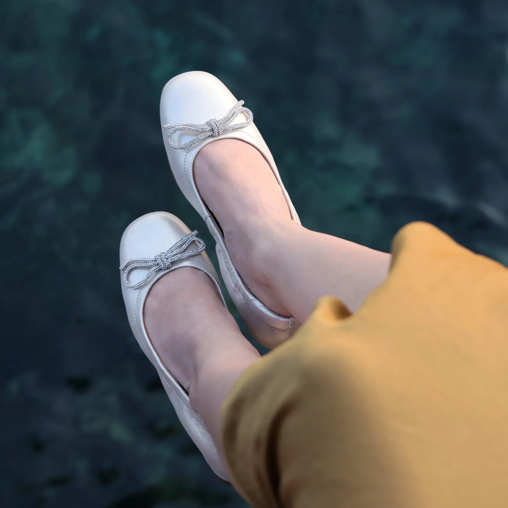 ABEO Cadence Bow Metatarsal