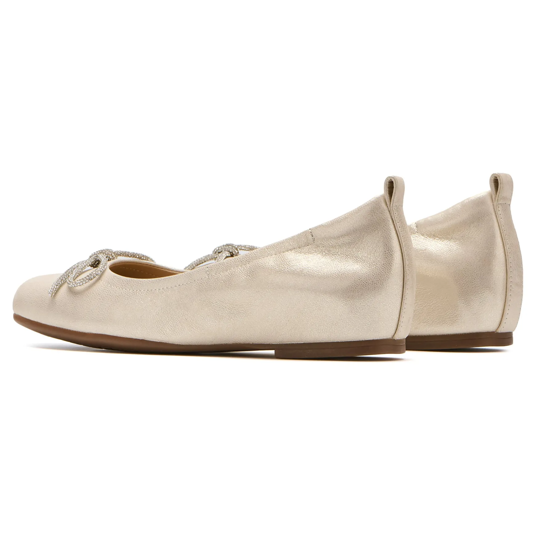 ABEO Cadence Bow Metatarsal