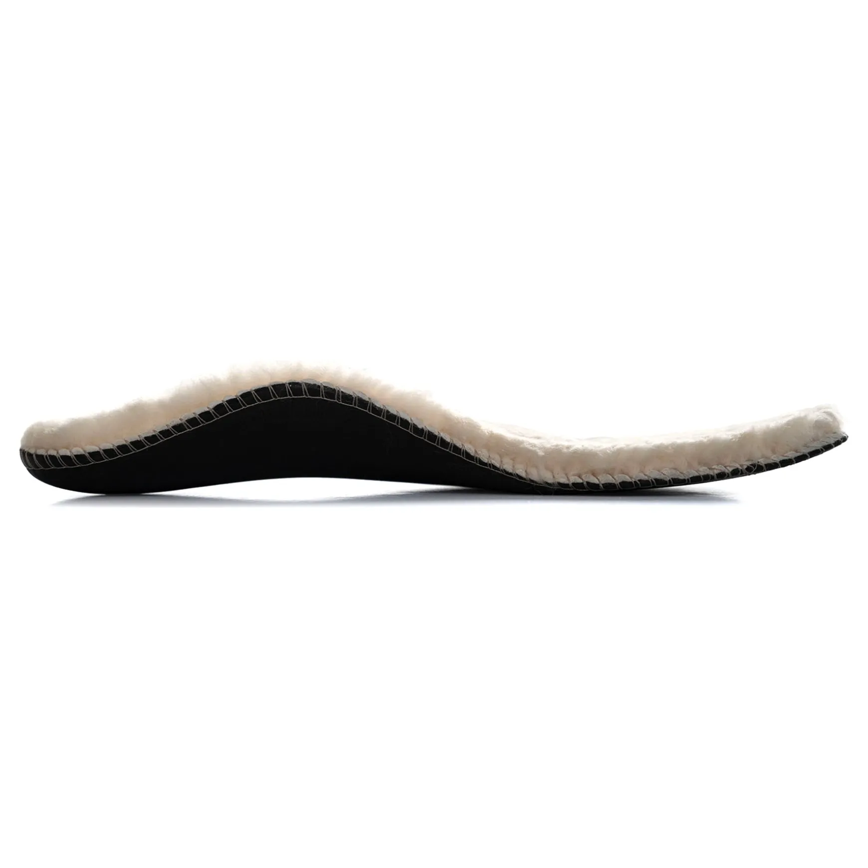 ABEO 3D3 Orthotics Genuine Wool Orthotic Womens Metatarsal