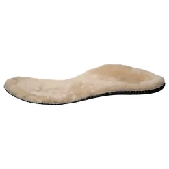 ABEO 3D3 Orthotics Genuine Wool Orthotic Womens Neutral