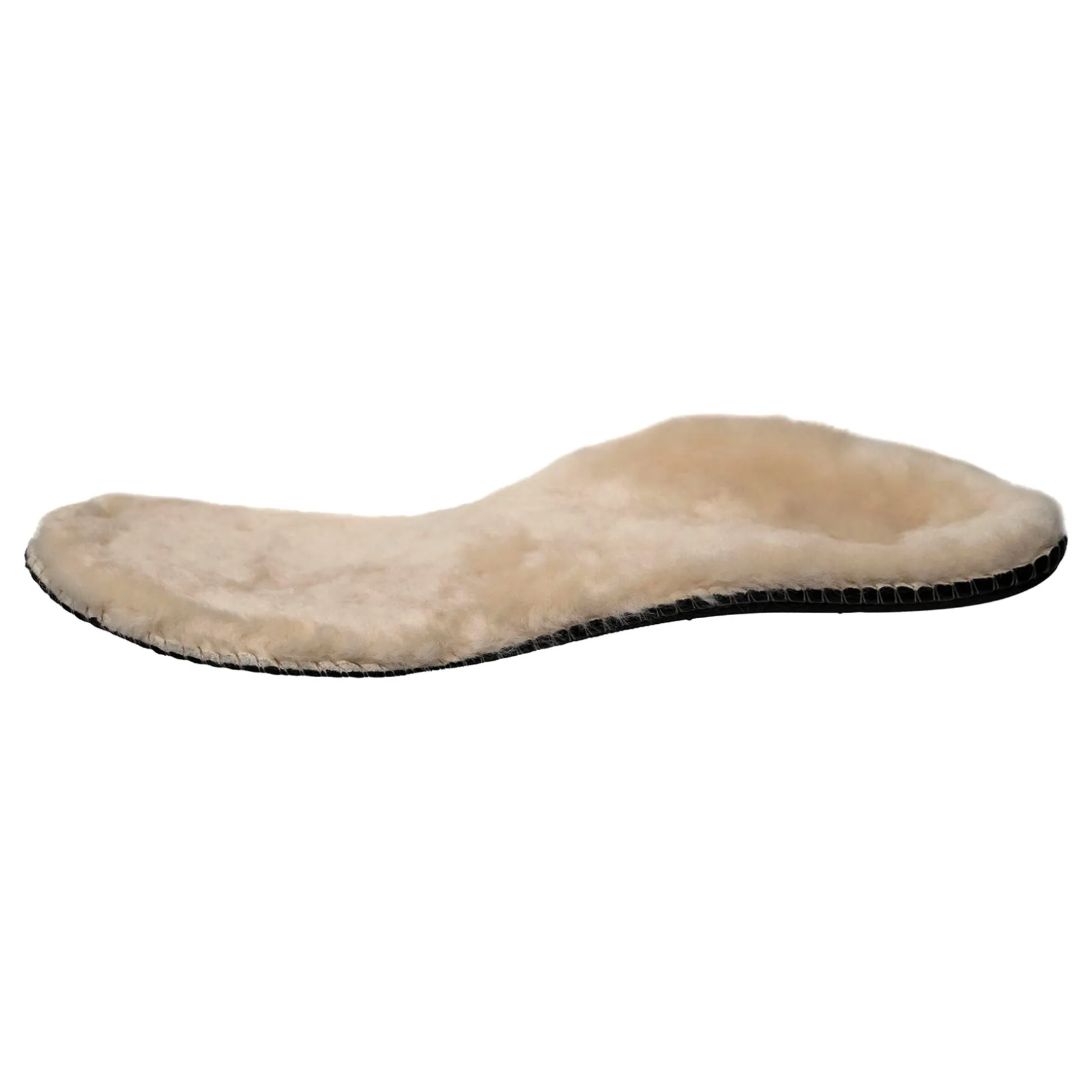 ABEO 3D3 Orthotics Genuine Wool Orthotic Womens Metatarsal