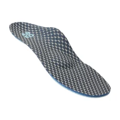 ABEO 3D3 Orthotics Max Performance Orthotic 2 Womens Metatarsal