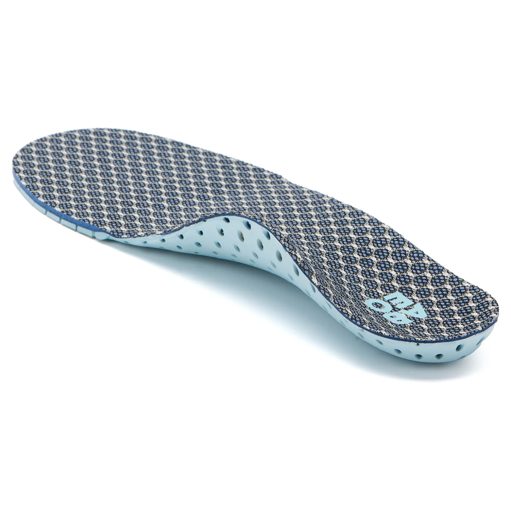 ABEO 3D3 Orthotics Max Performance Orthotic 2 Mens Neutral
