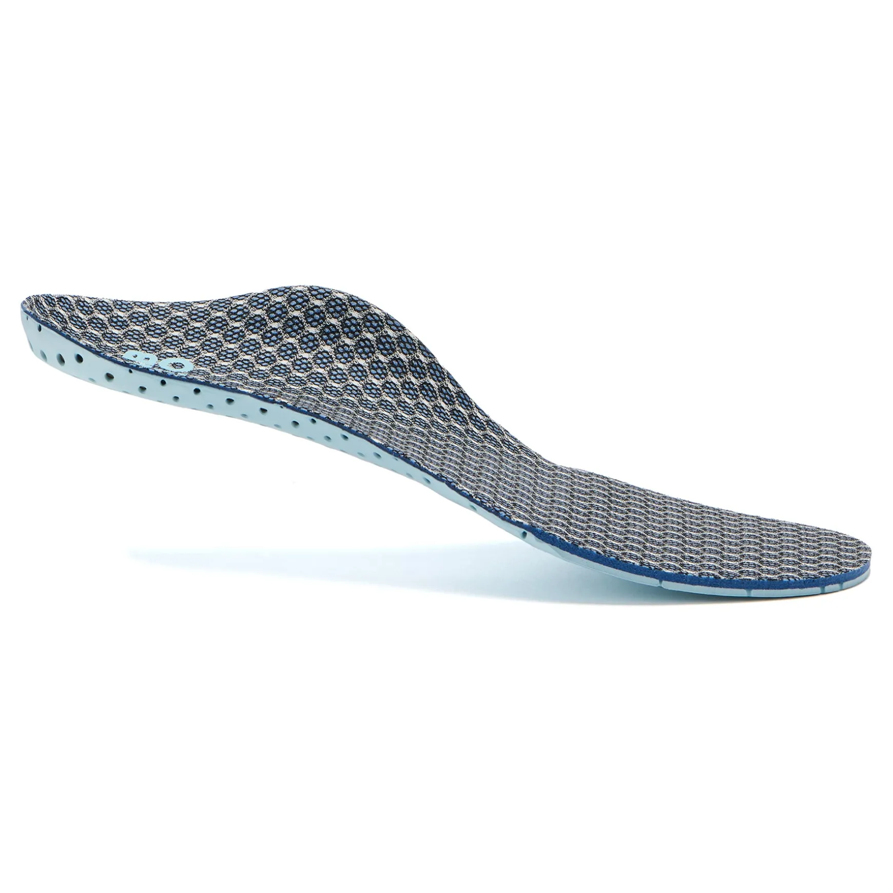 ABEO 3D3 Orthotics Max Performance Orthotic 2 Womens Neutral