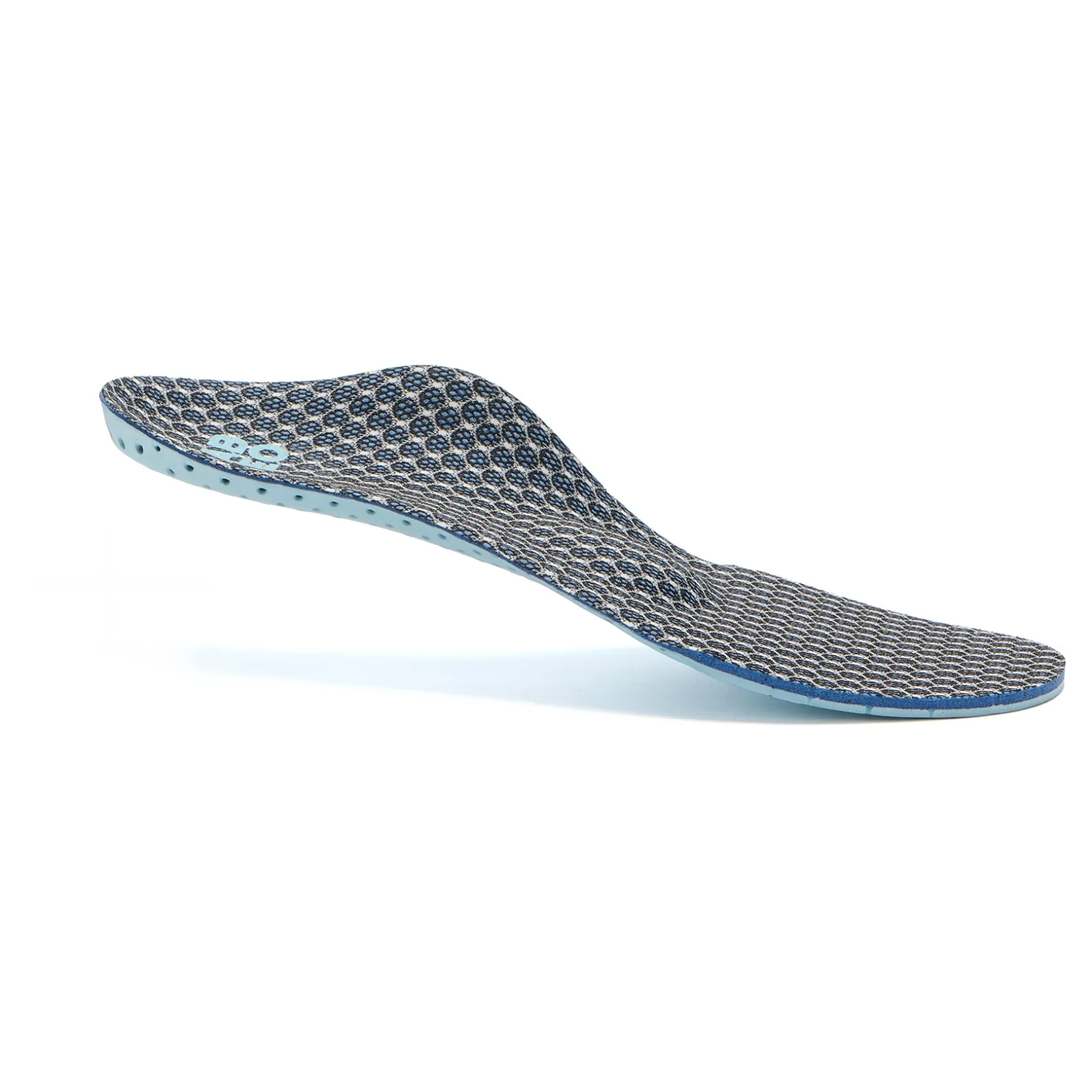 ABEO 3D3 Orthotics Max Performance Orthotic 2 Womens Metatarsal