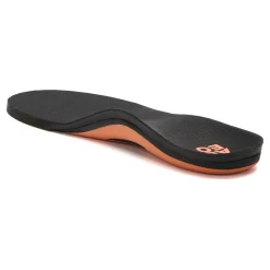 ABEO 3D3 Orthotics Total Support Orthotic Womens Neutral