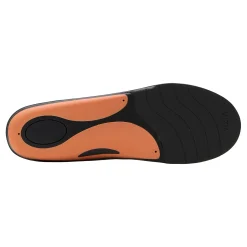 ABEO 3D3 Orthotics Total Support Orthotic Mens Metatarsal