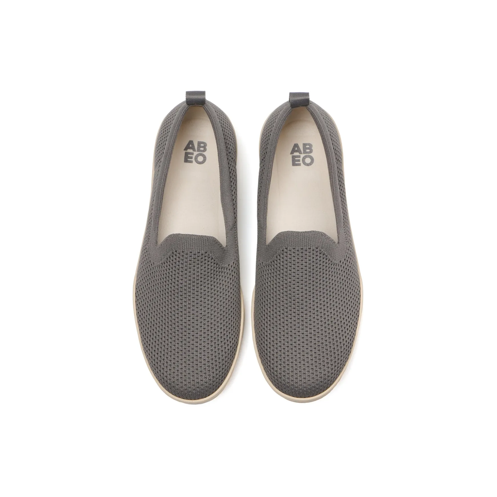 ABEO Encore Knit Slip On