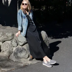 ABEO Encore Knit Slip On