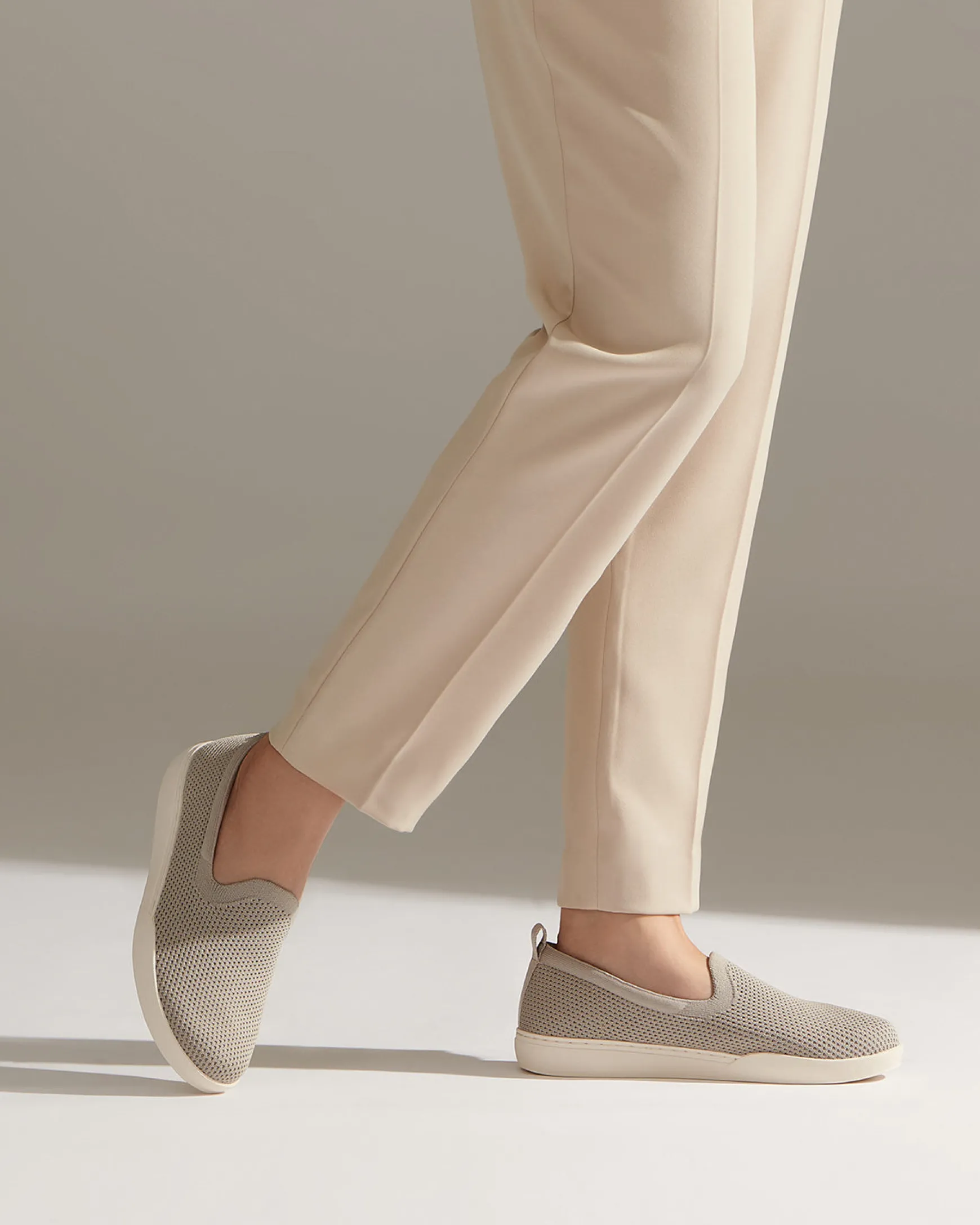 ABEO Encore Knit Slip On