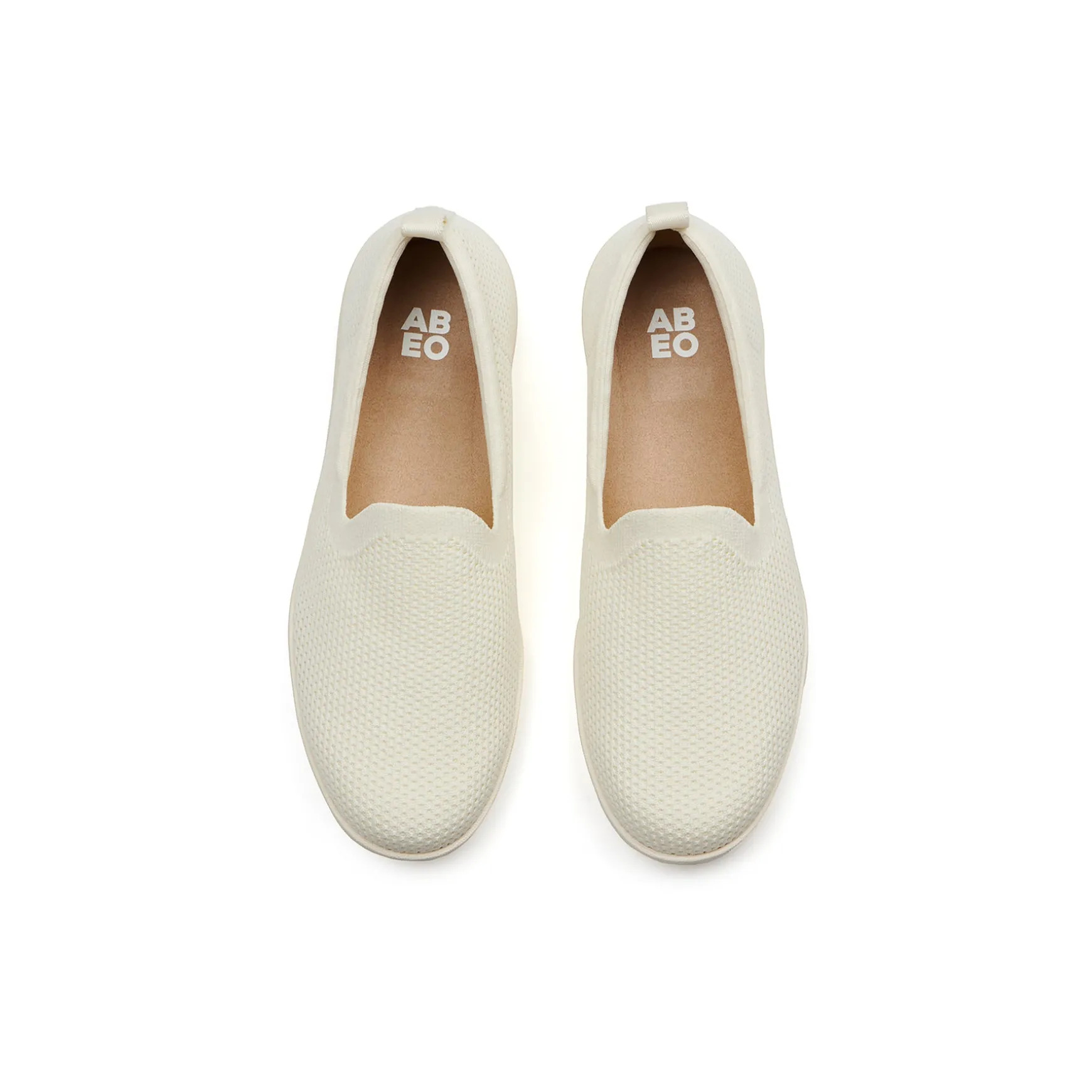 ABEO Encore Knit Slip On Metatarsal