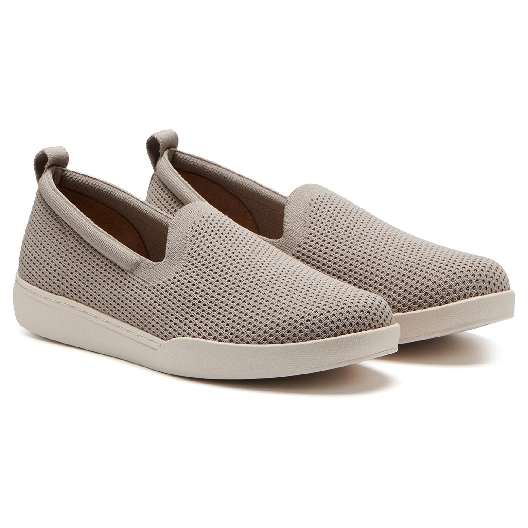 ABEO Encore Knit Slip On Metatarsal