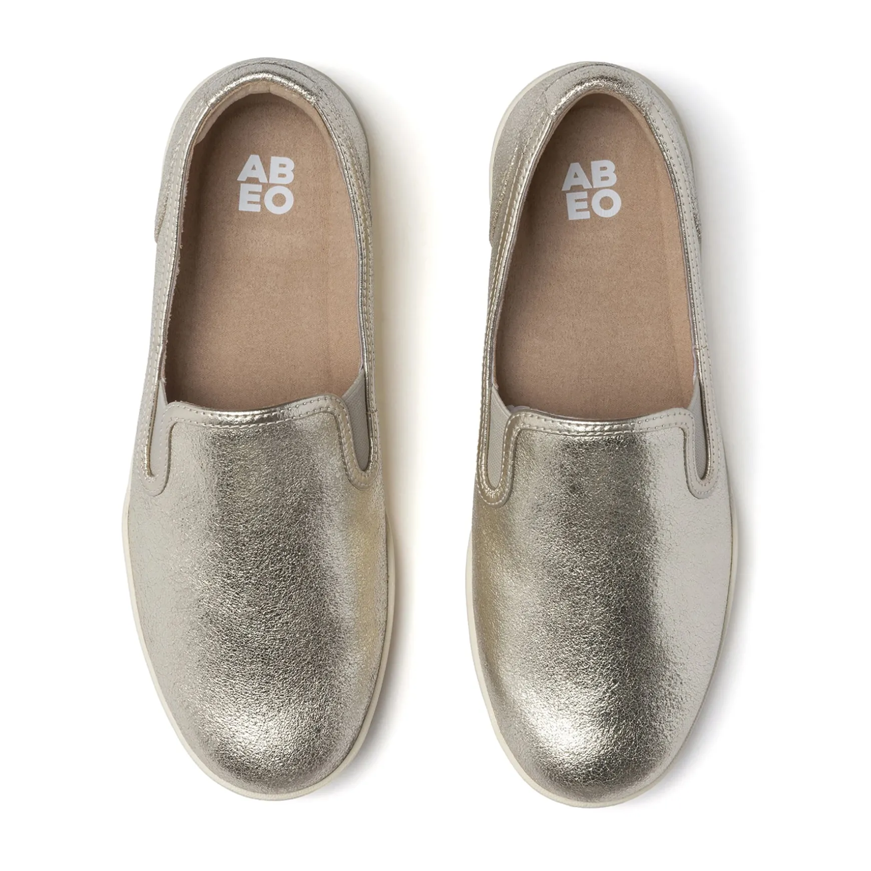 ABEO Encore Slip On