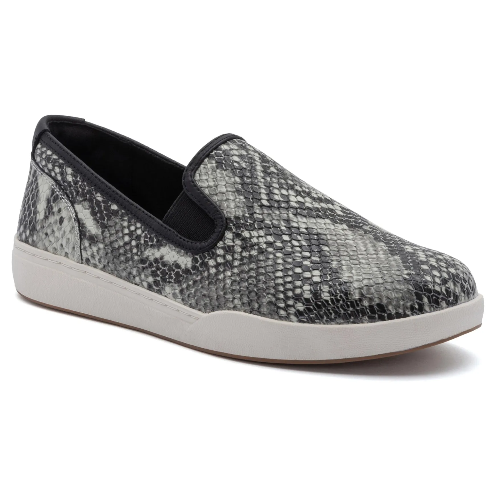 ABEO Encore Slip On Metatarsal