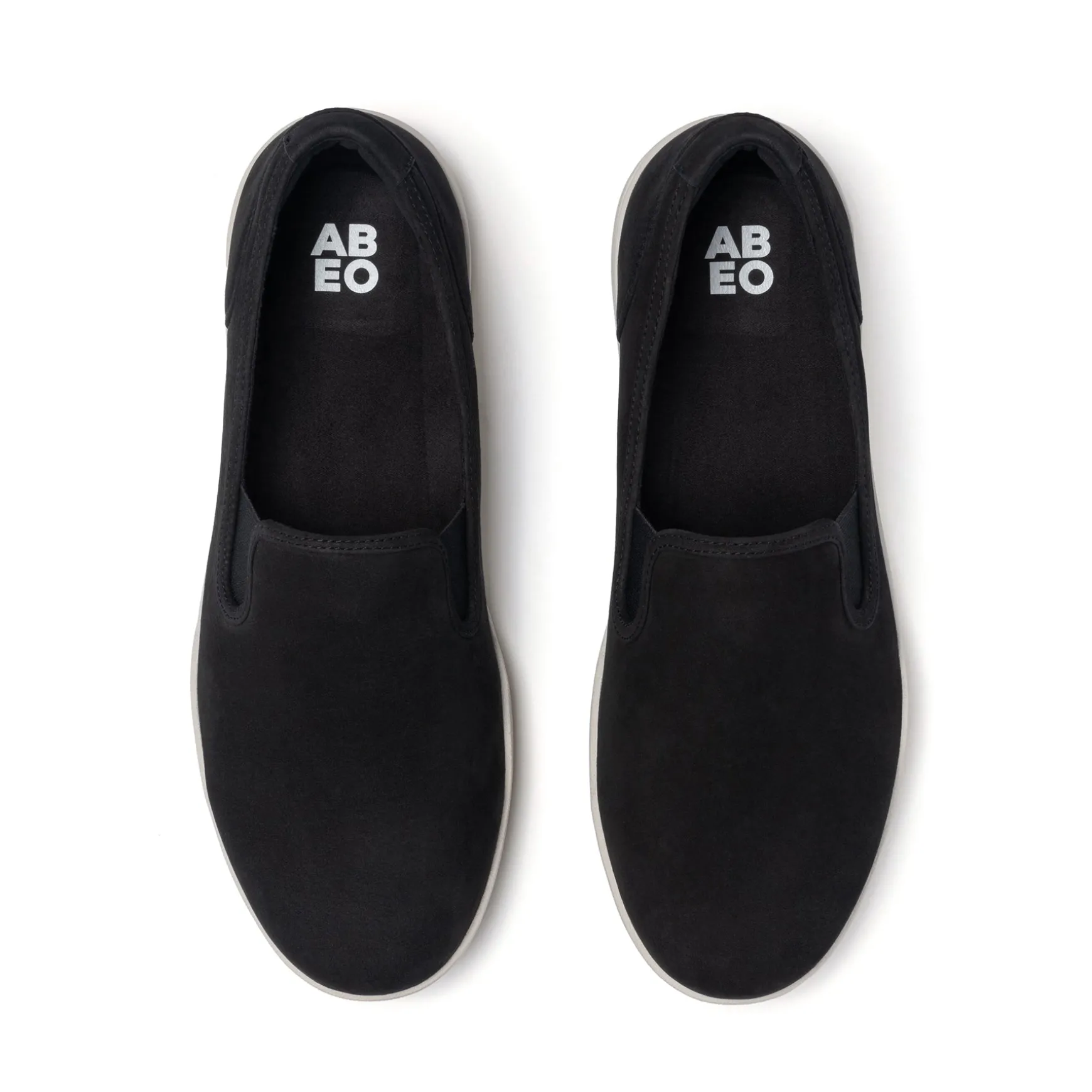 ABEO Encore Slip On Metatarsal