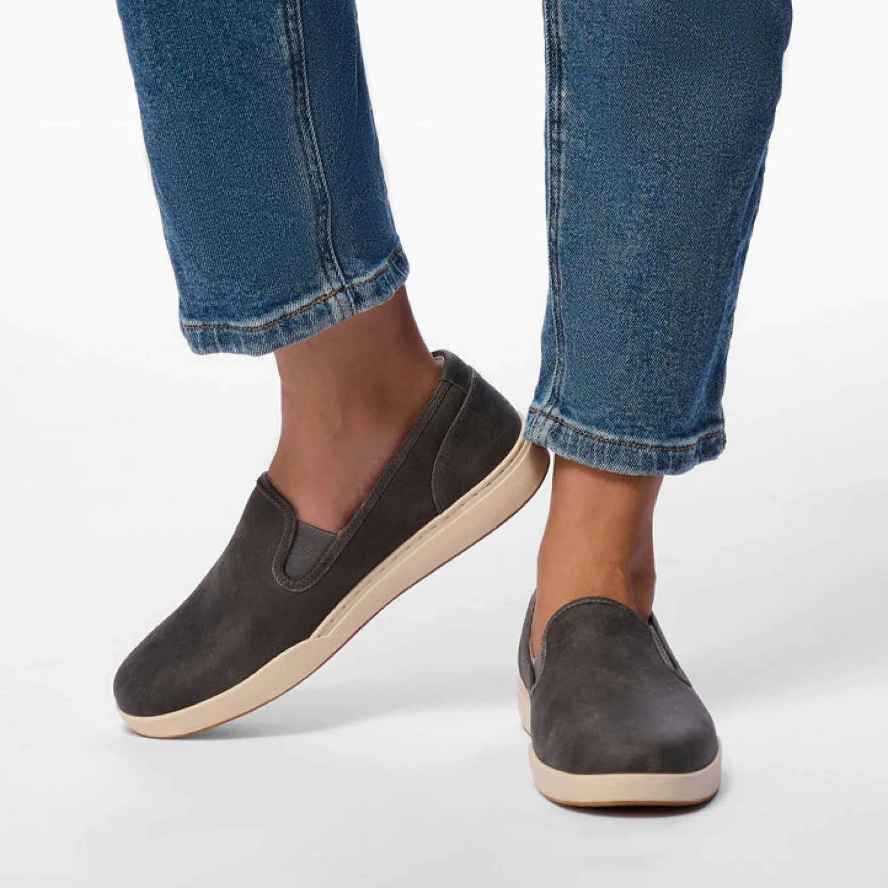 ABEO Encore Slip On Metatarsal