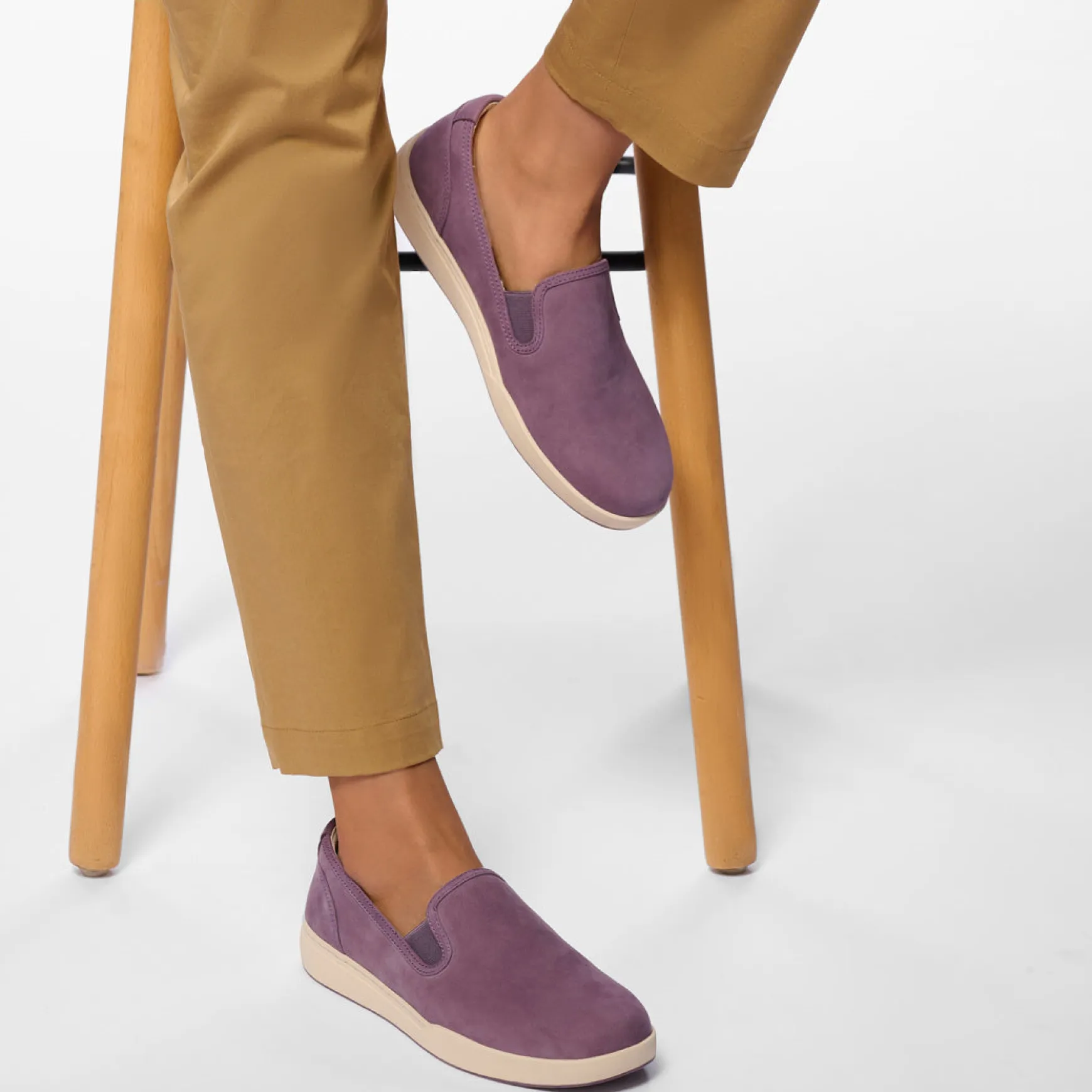 ABEO Encore Slip On Metatarsal