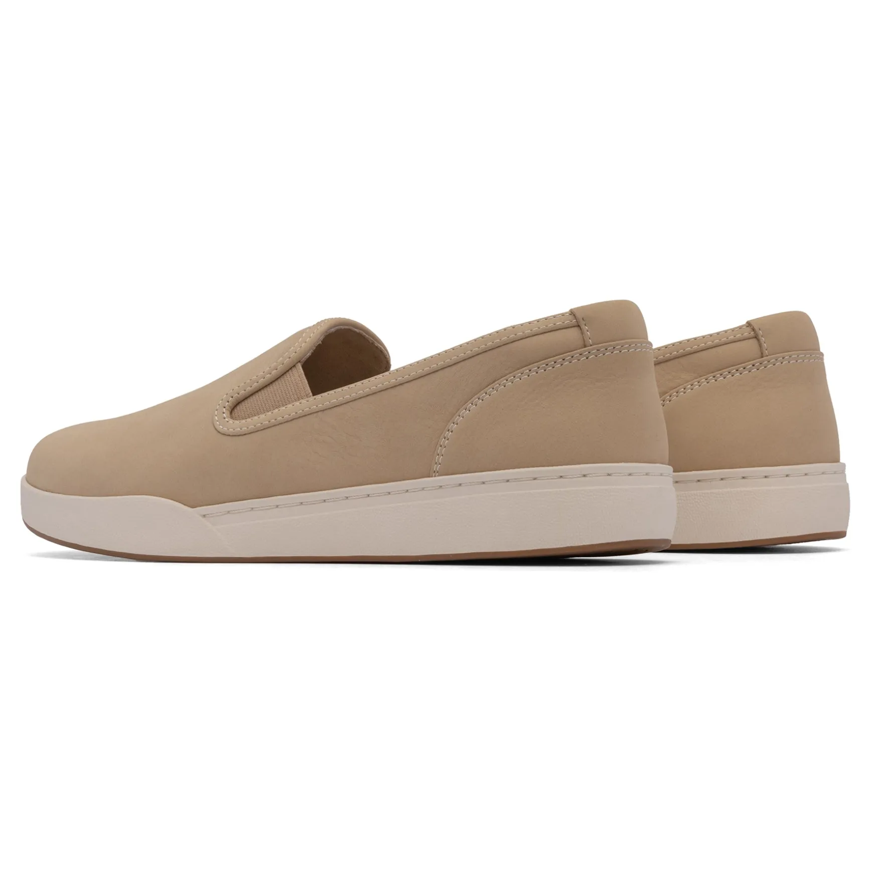 ABEO Encore Slip On Metatarsal