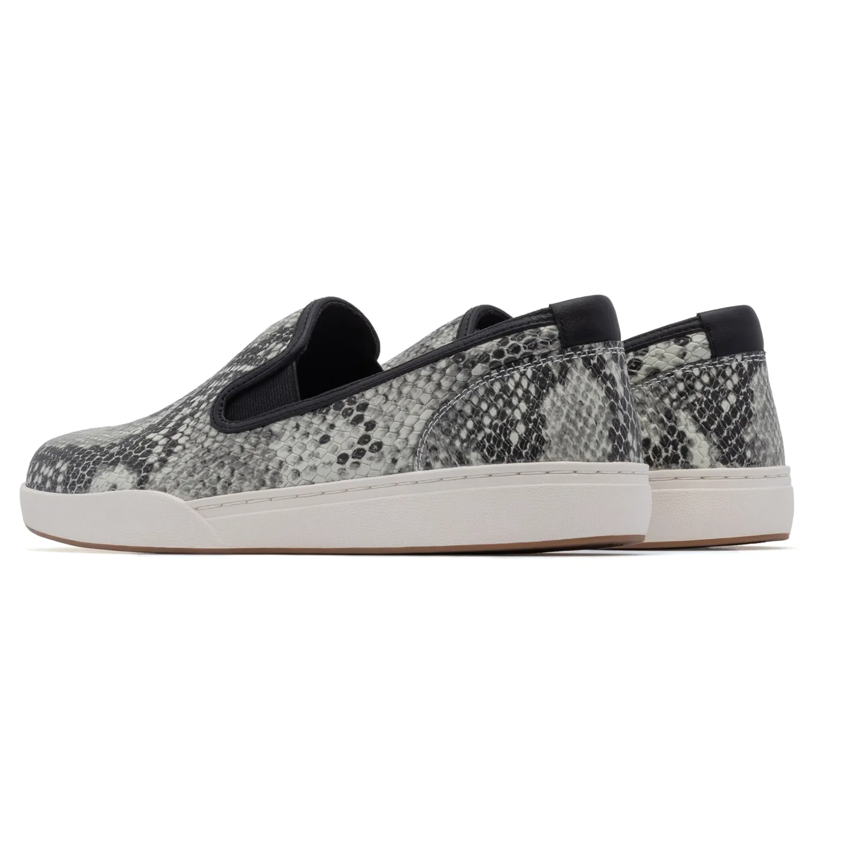 ABEO Encore Slip On Metatarsal