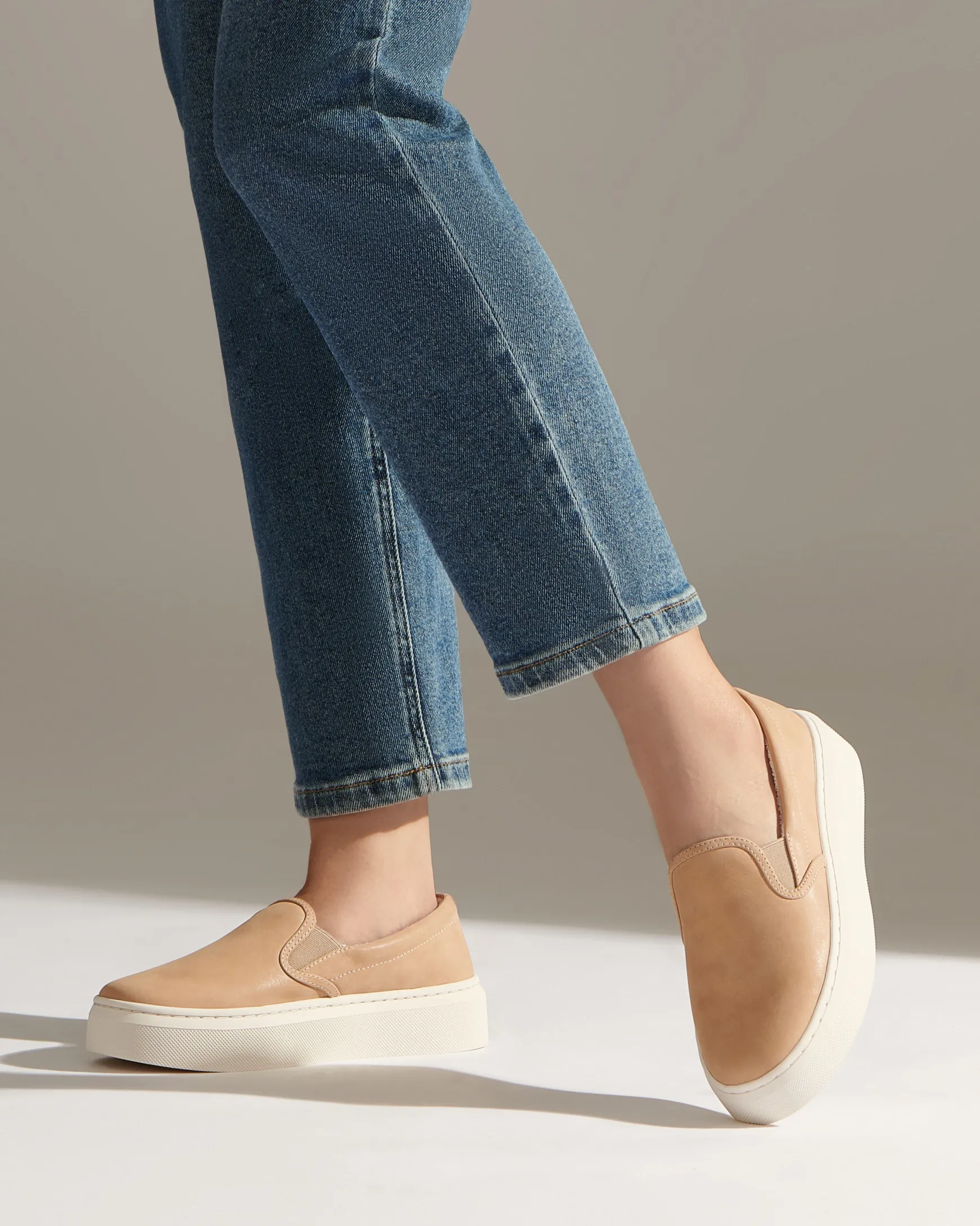 ABEO Jumpstreet Slip On