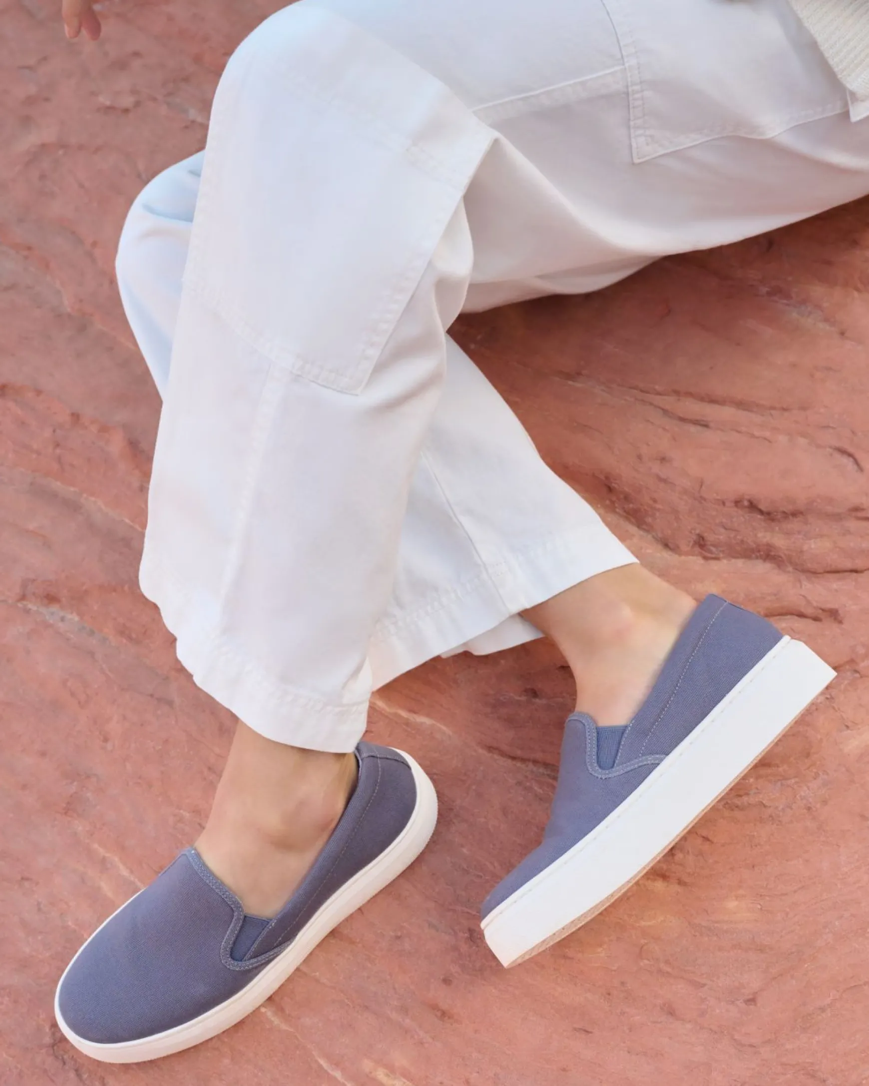 ABEO Jumpstreet Slip On