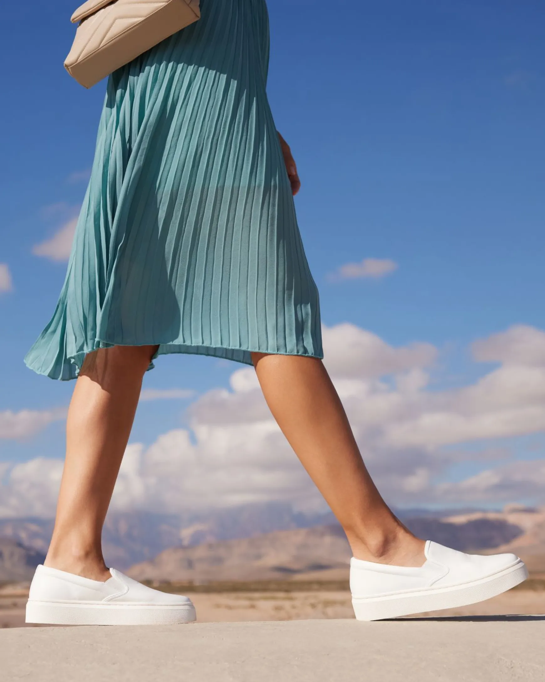 ABEO Jumpstreet Slip On