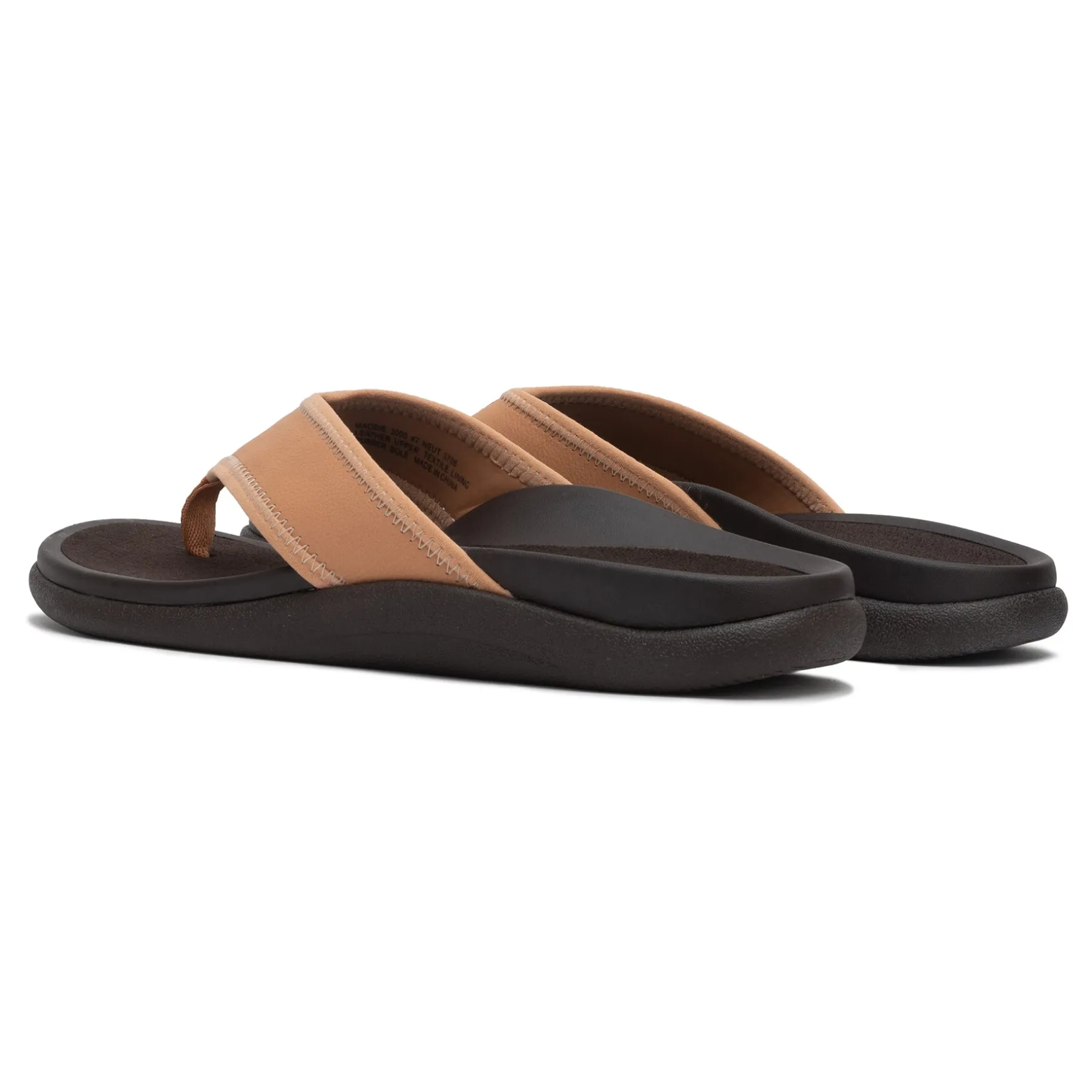 ABEO Laguna Sandal
