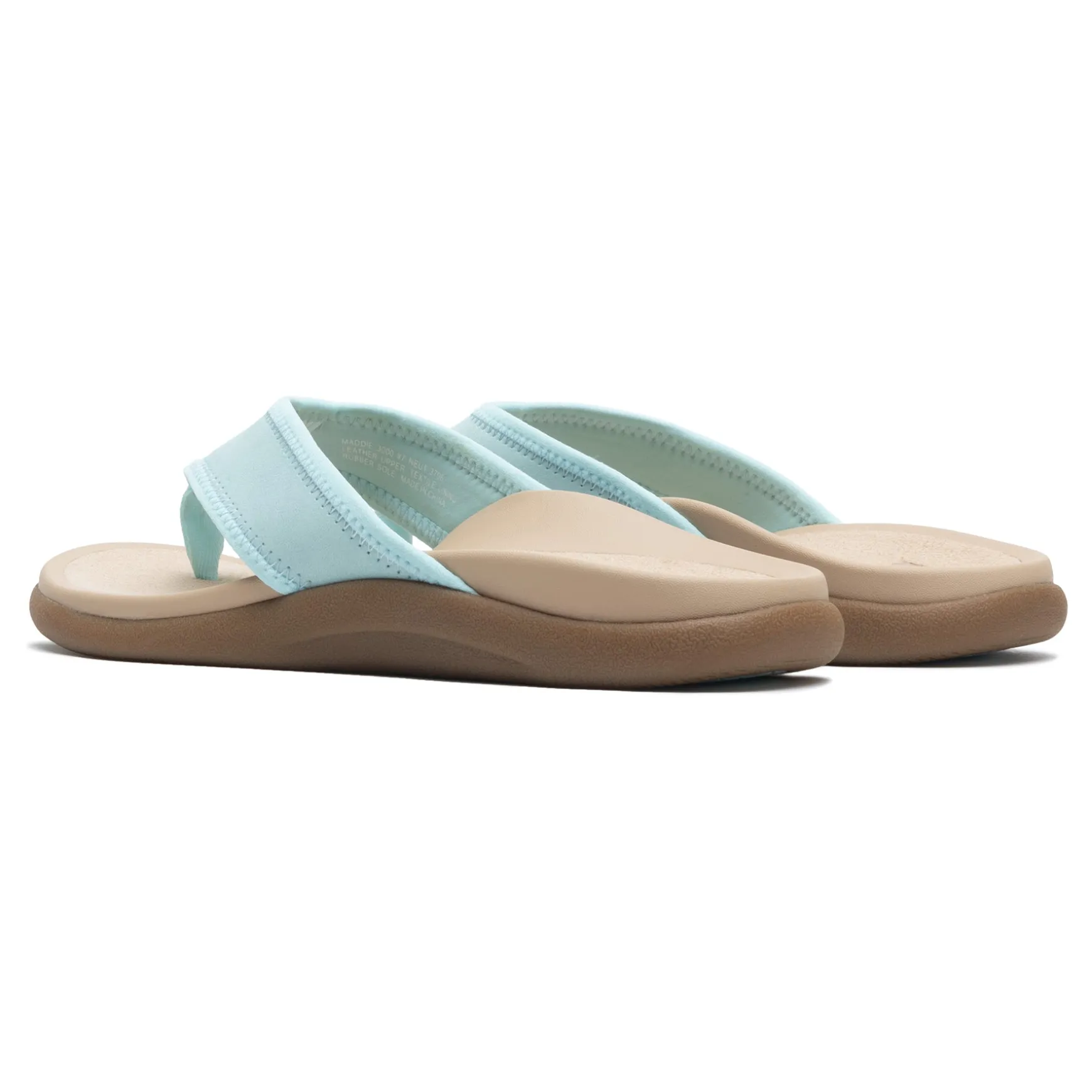 ABEO Laguna Sandal